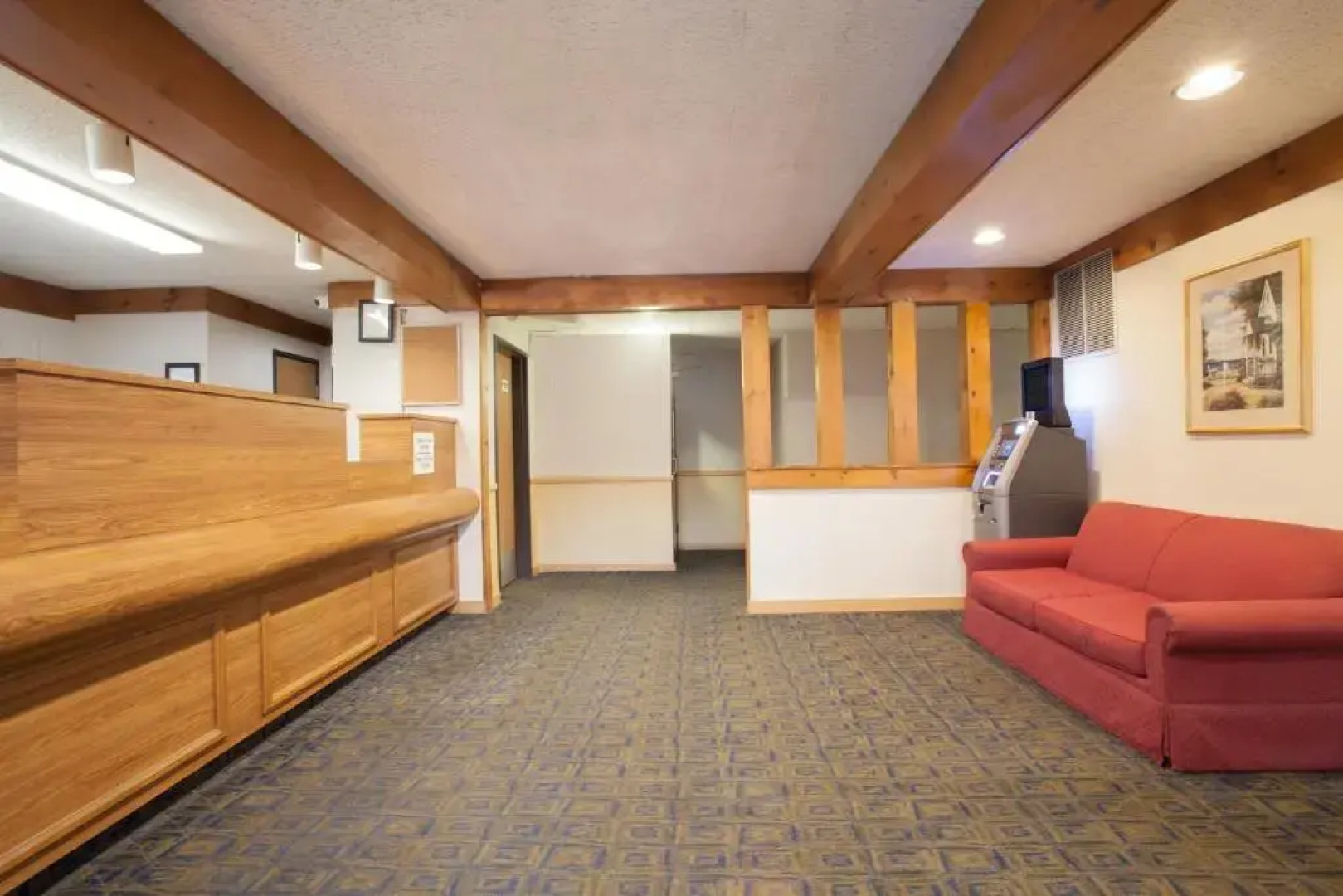 Super 8 Oneonta/Cooperstown