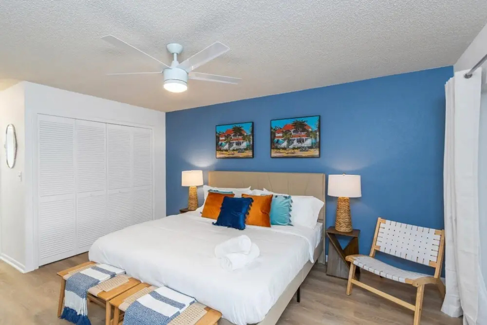 The Hammock - 3 BR gem 5 Mins to Beach