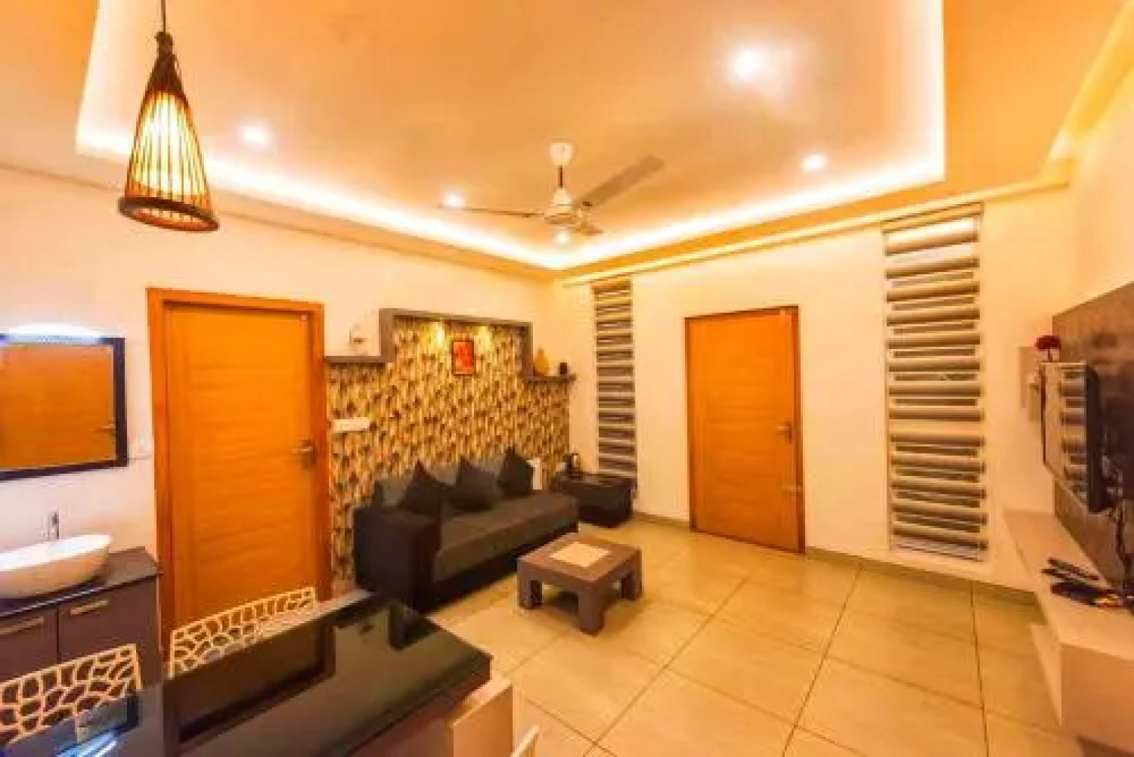 Hilton Cloud Resort (Wayanad)