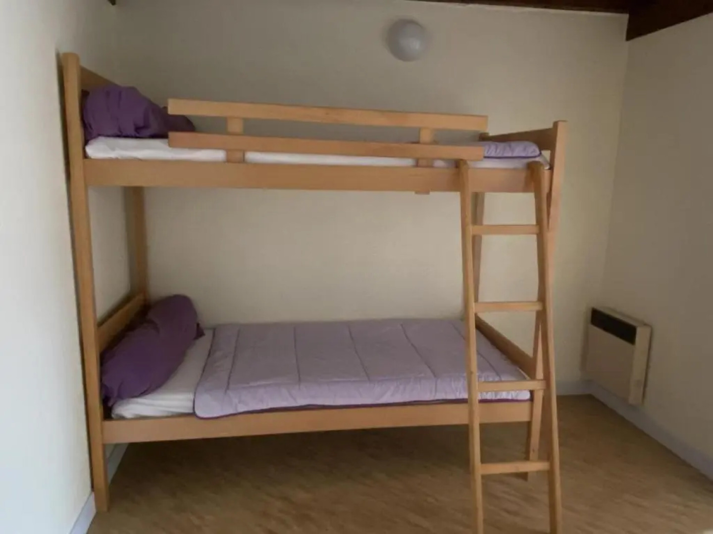 Appartement Arfeuilles, 4 pièces, 6 personnes - FR-1-489-182