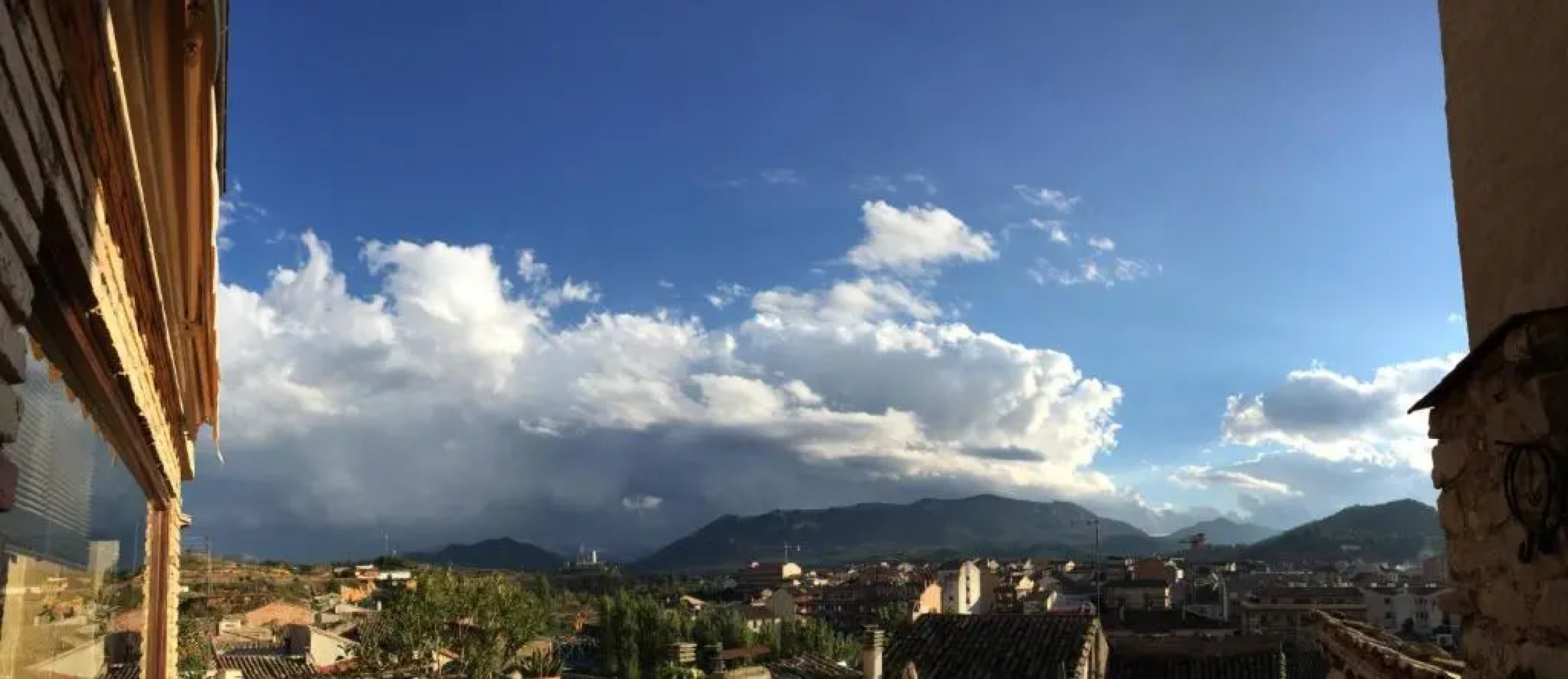 La Casa de Sebastian