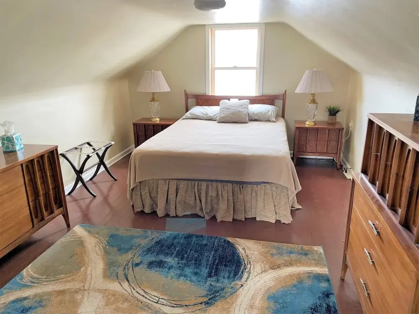 The Midvale House 4 Bedroom Home by Redawning