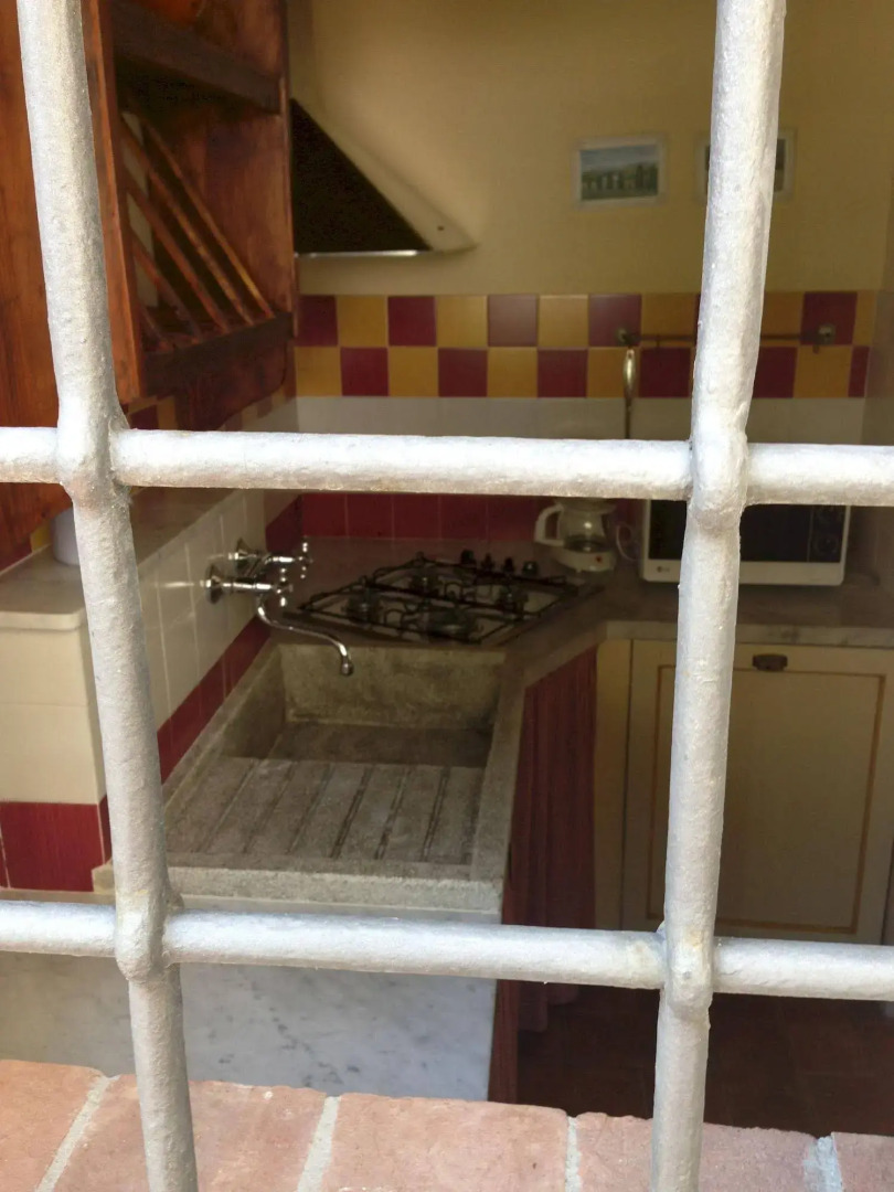 Il Borghetto Andrea Tafi