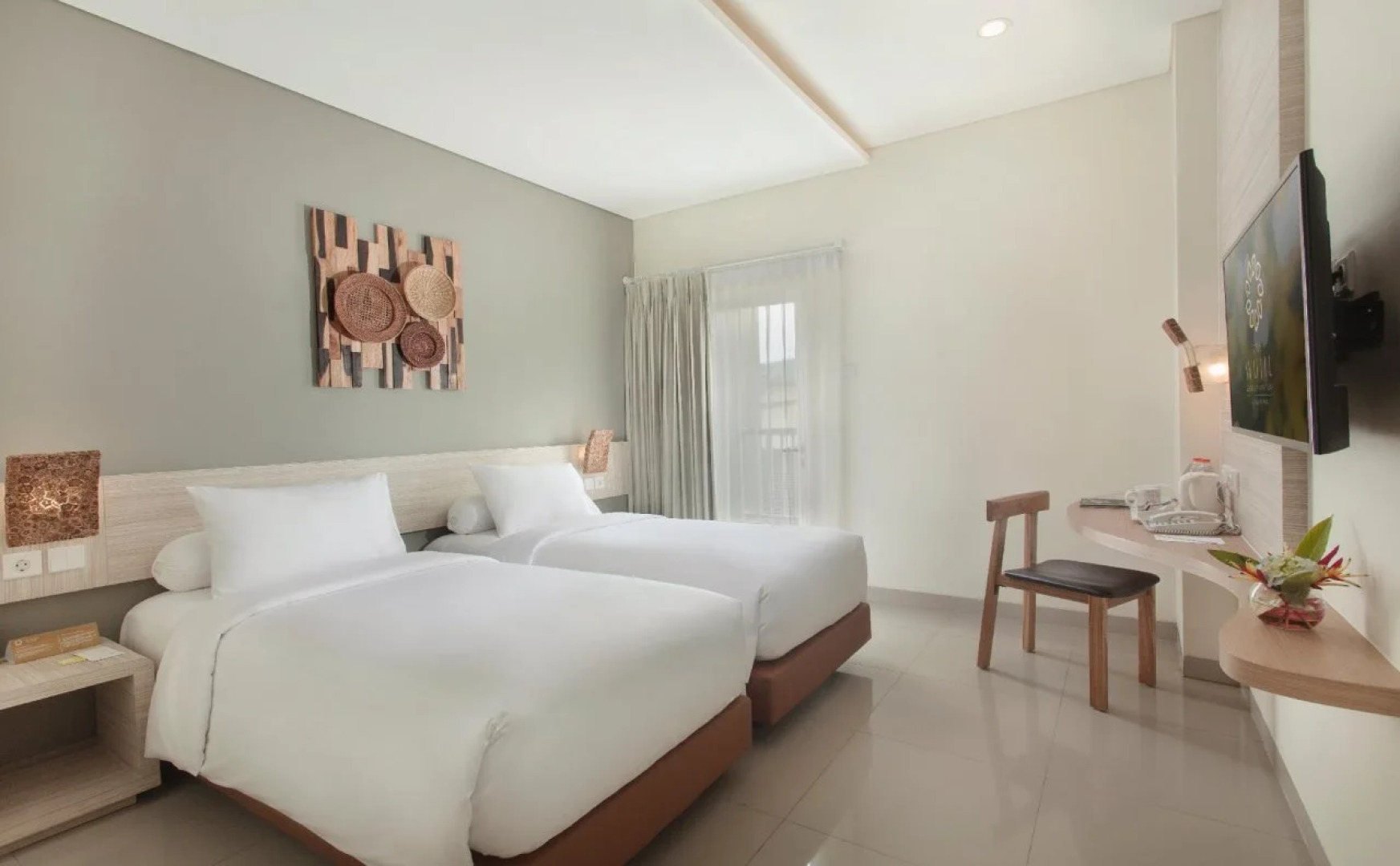 The Wujil Resort & Conventions