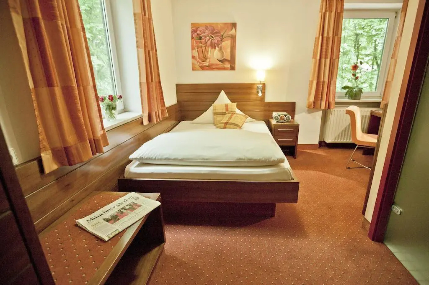 Würmtaler Gästehaus