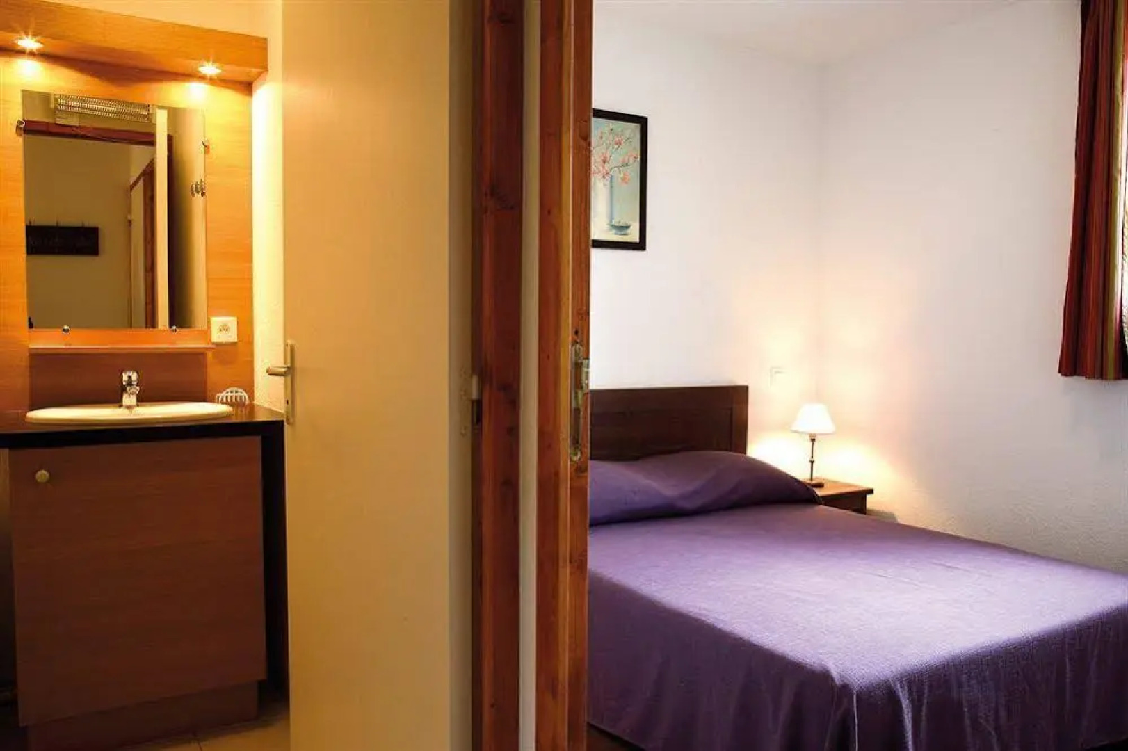 Le Domaine des Cazelles