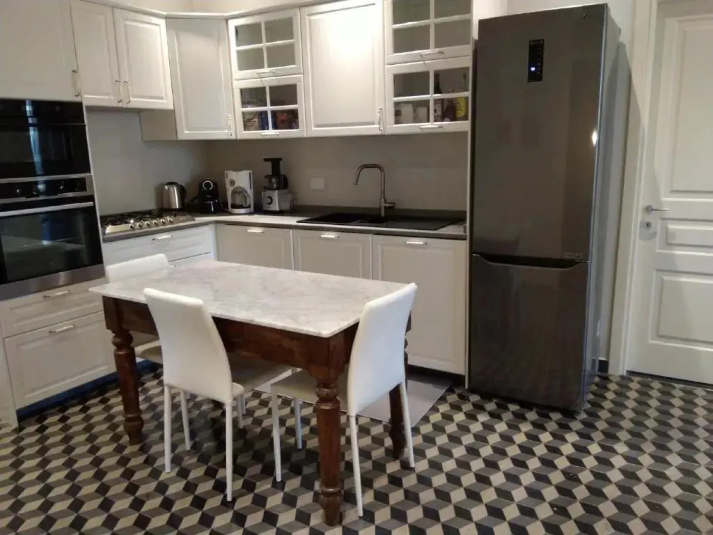 oltremare soul houses