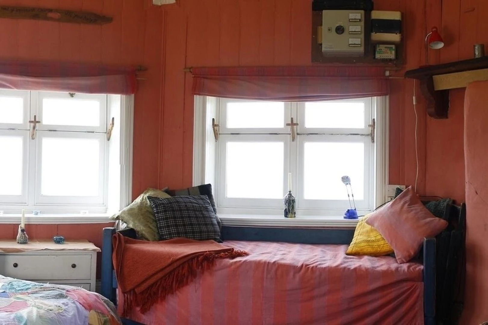 The Druidstone Hotel