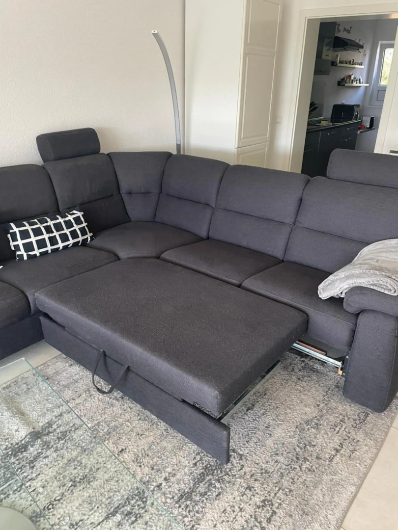 Ferienhaus Weitblick Sankt Wendel