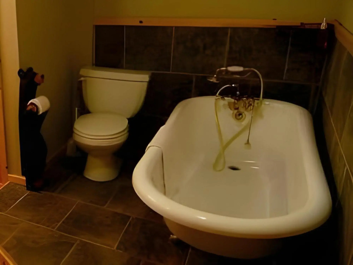 Charlie's Guesthouse