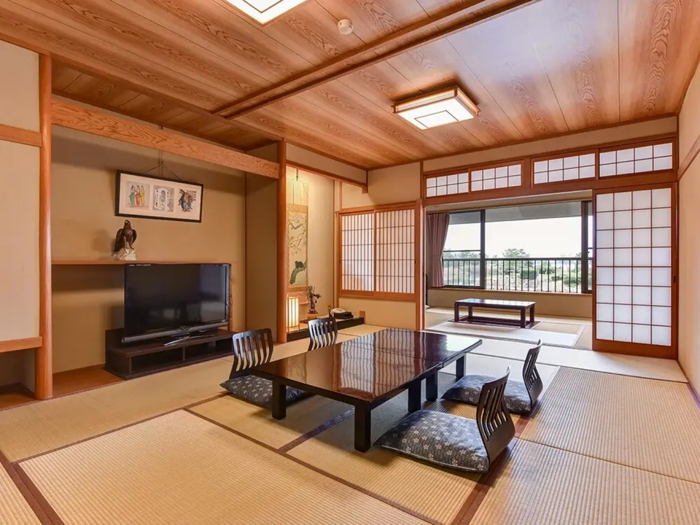 Yojokan