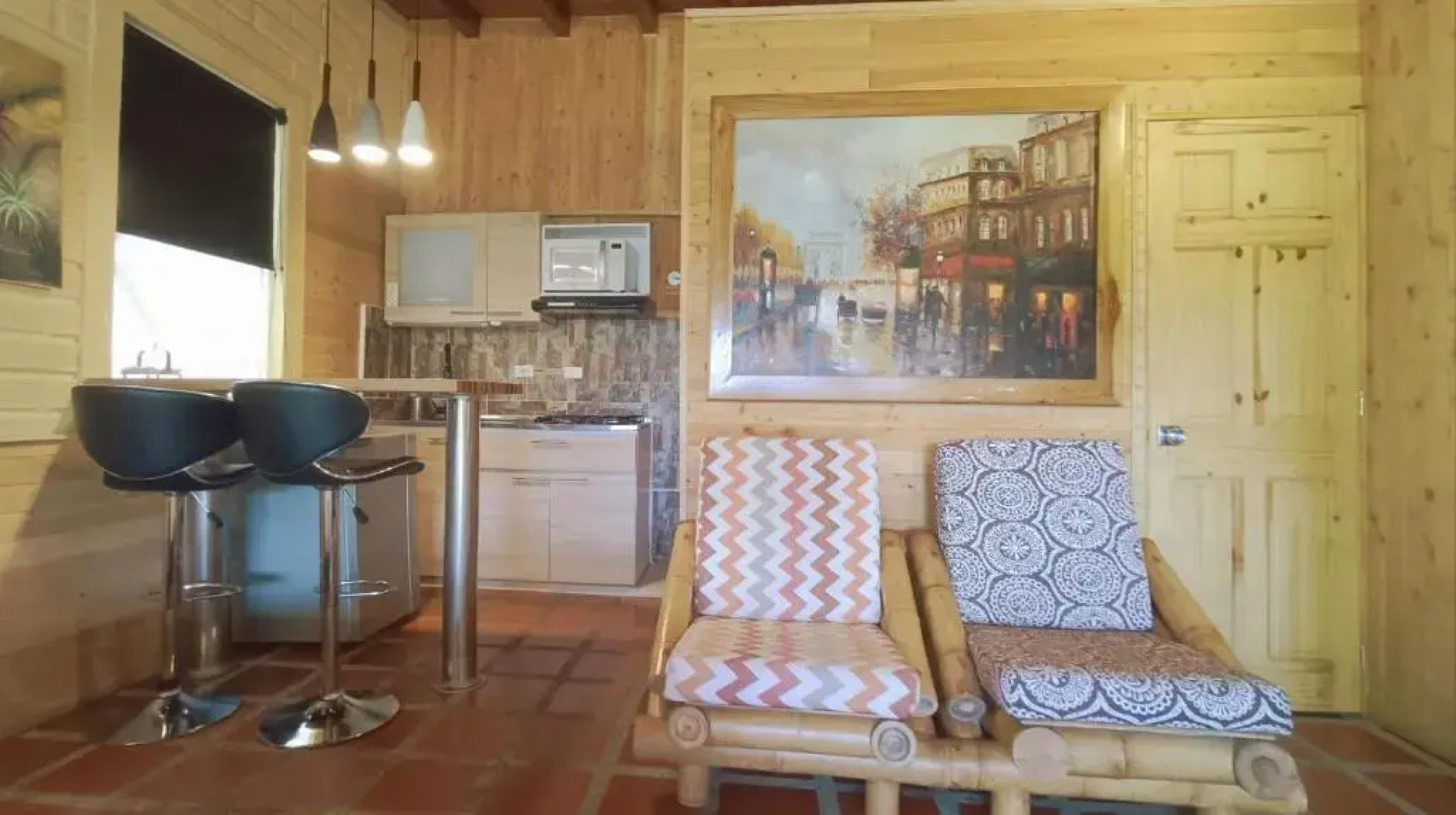 MONTEVERDE - Alojamiento Campestre - Guarne