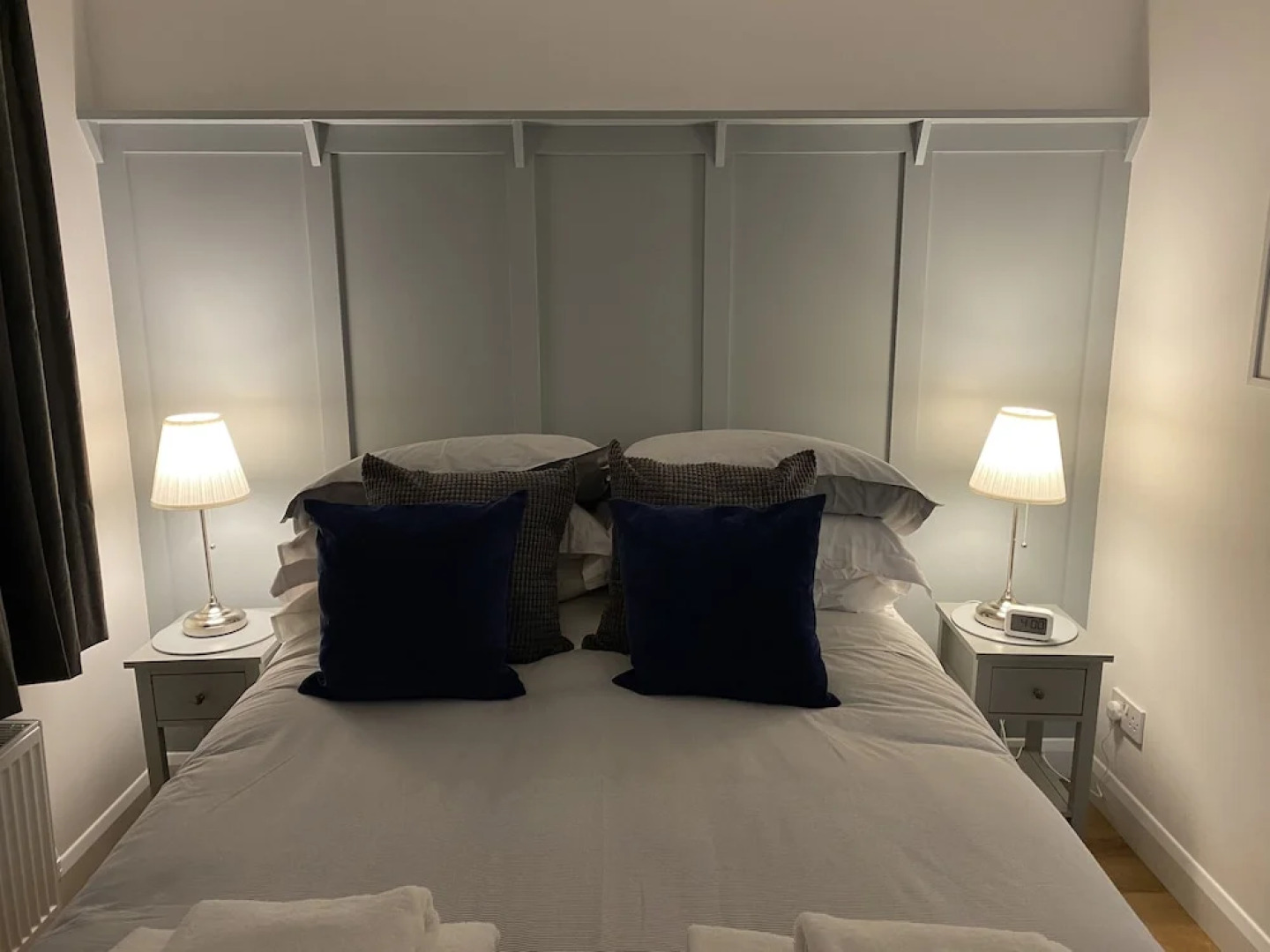 The Howff - Lovely 2-bed Apartment in Anstruther