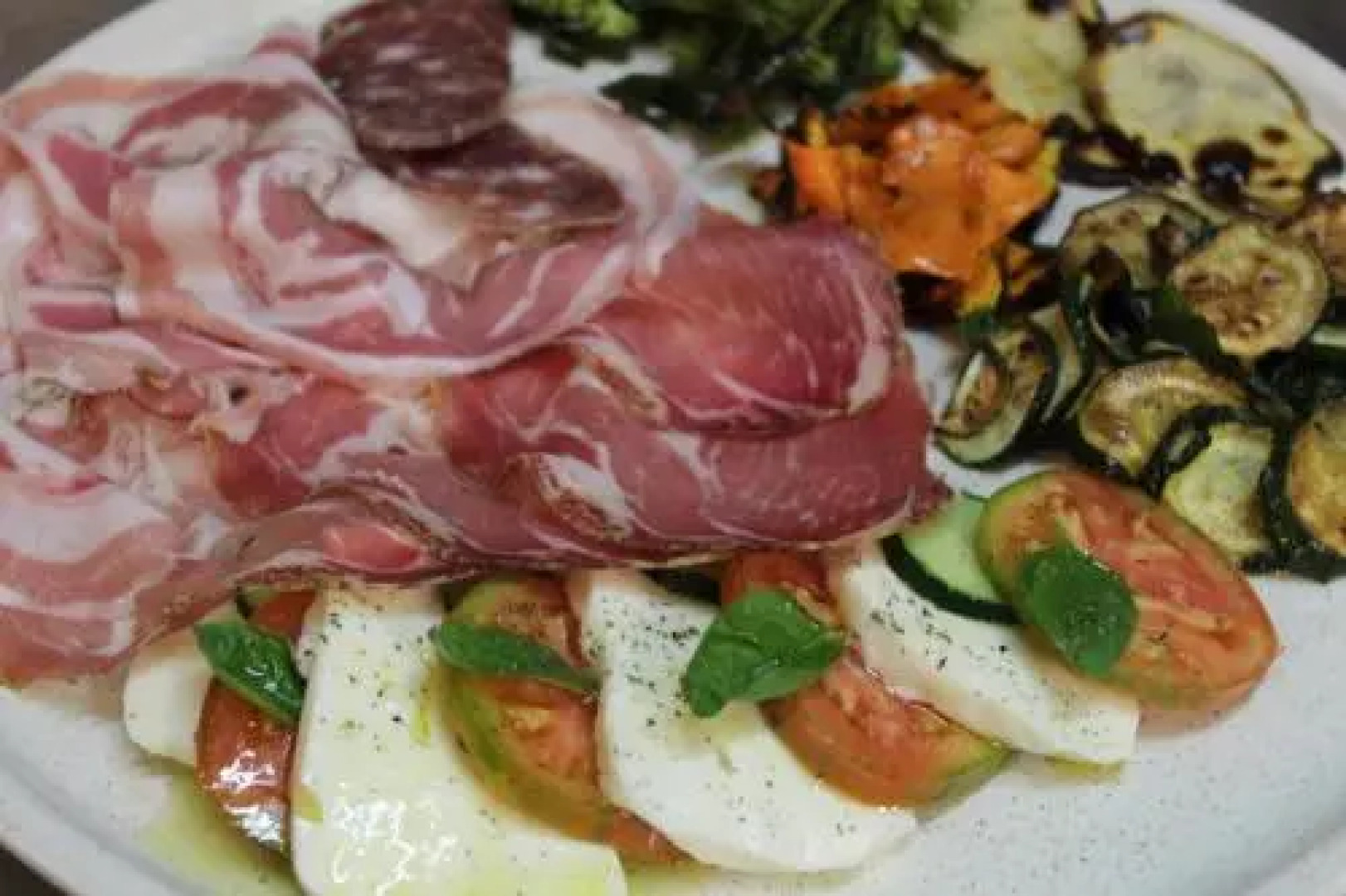 Agriturismo La Baita