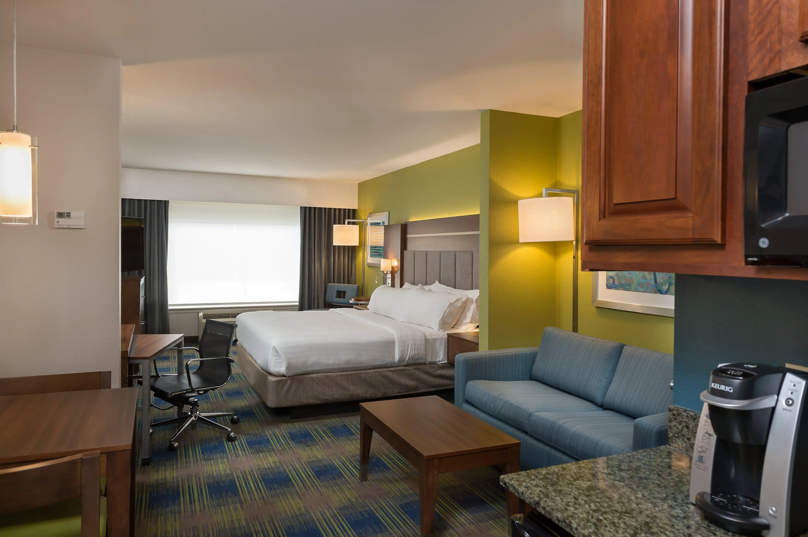 Holiday Inn Express Suites Clifton Park by IHG