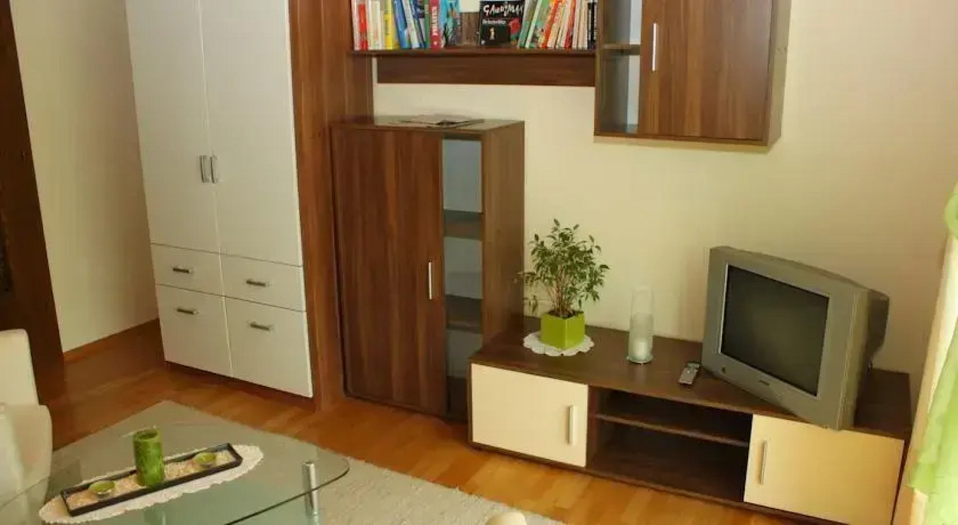 Appartementhaus Elfi