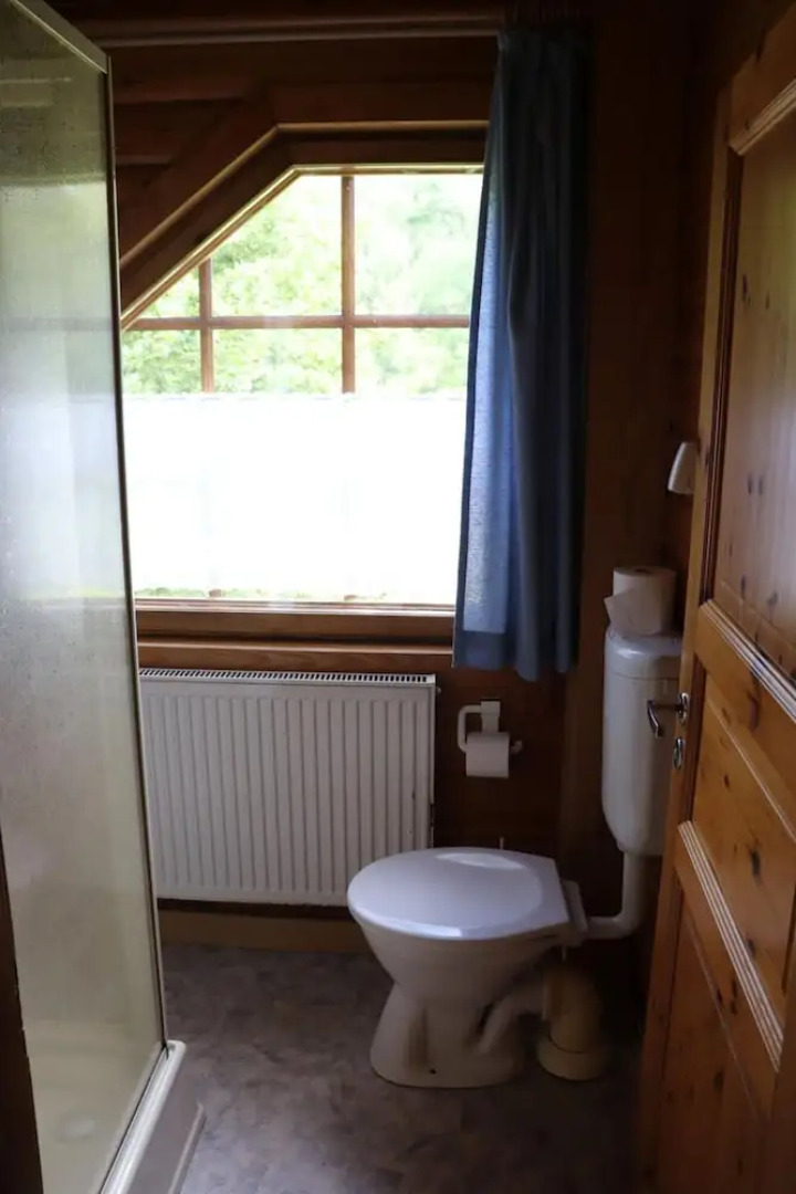 Ferienwohnpark Silbersee