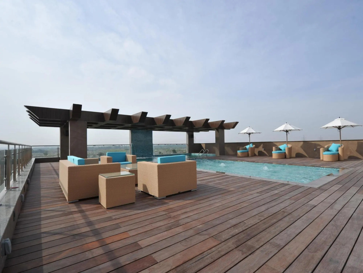 Hotel Dayal Paradise