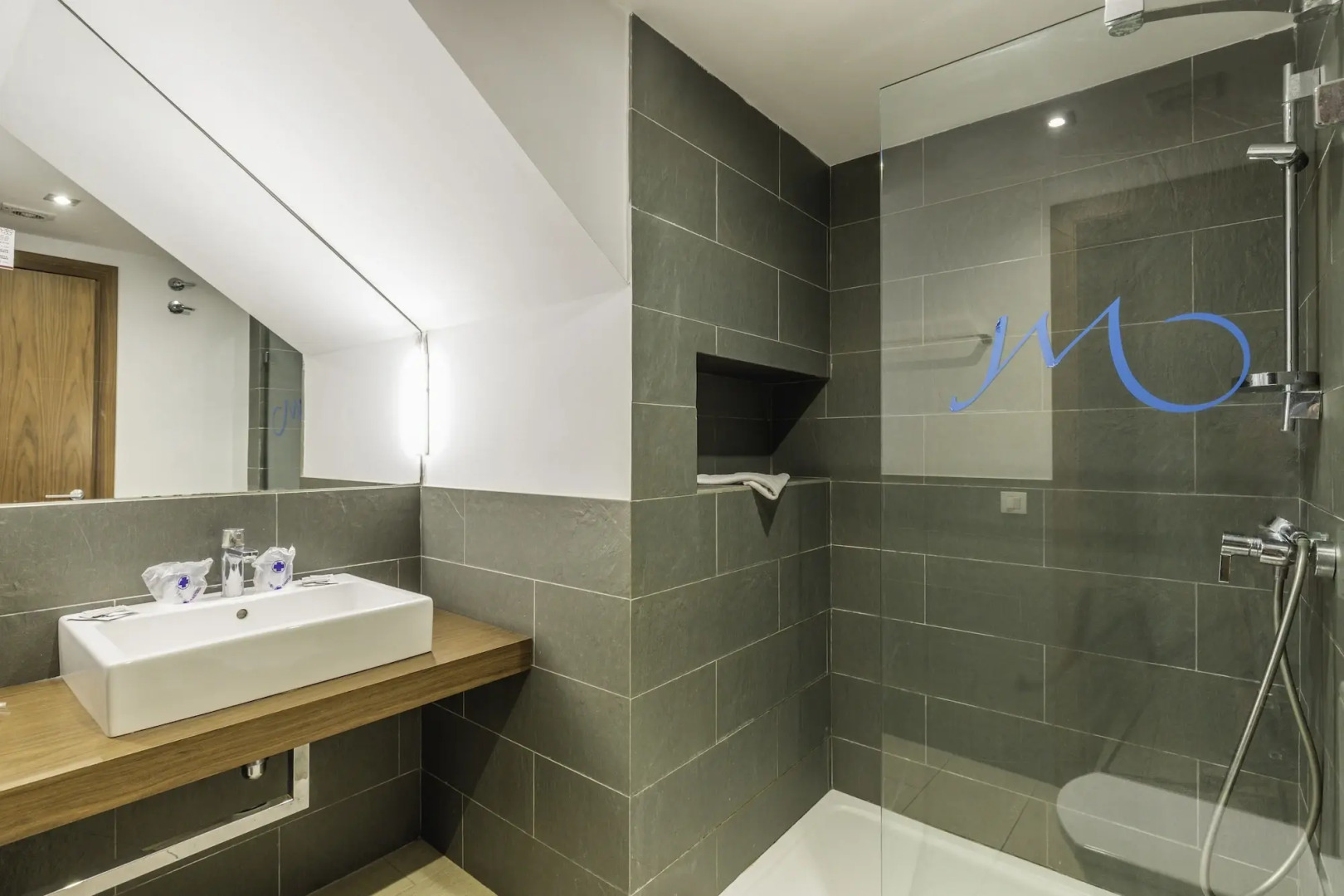 Vibra Blanc Palace Aparthotel