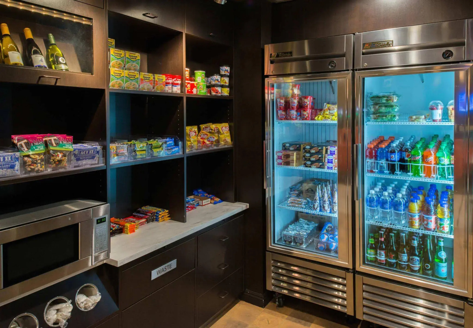 Holiday Inn Oxnard – Ventura by IHG