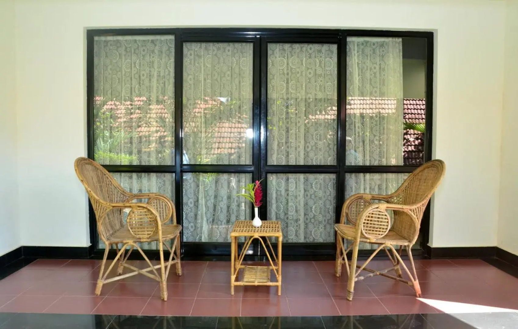 Vasco Da Gama Beach Resort