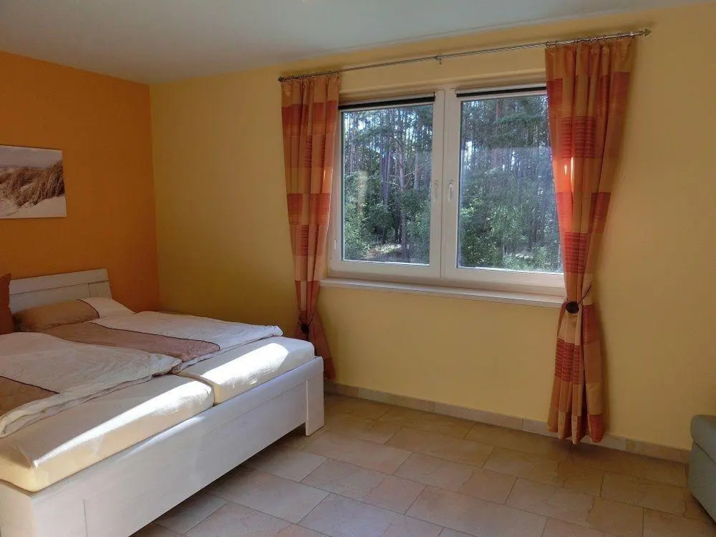 Ostseetraum Graal-Müritz