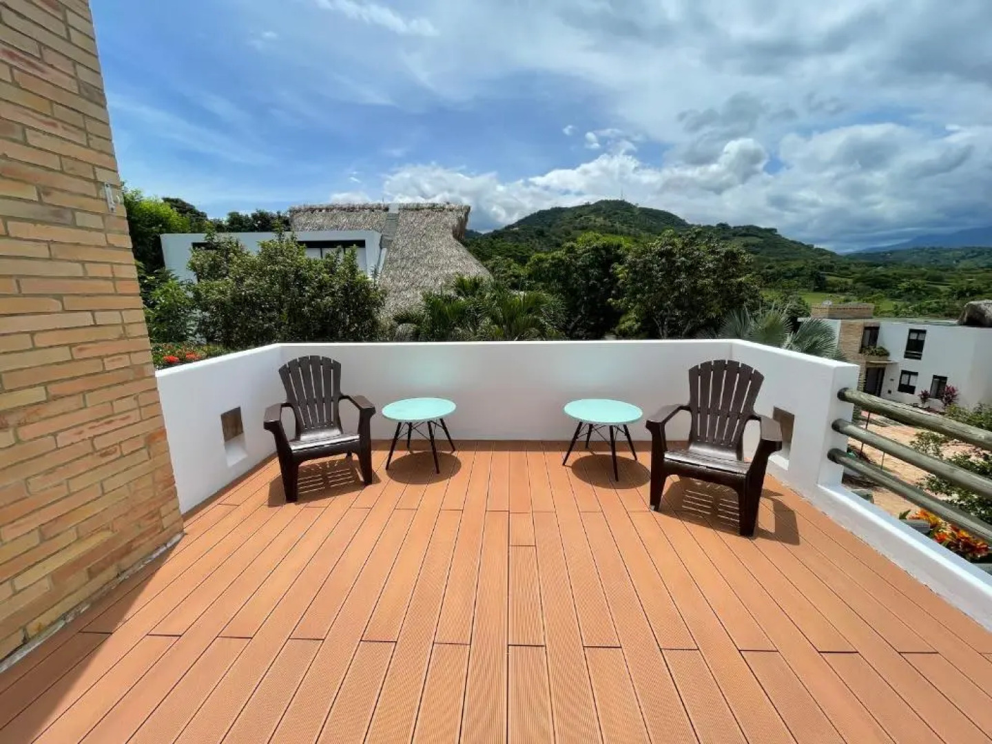 Maravillosa casa en Anapoima con piscina y jacuzzi privados