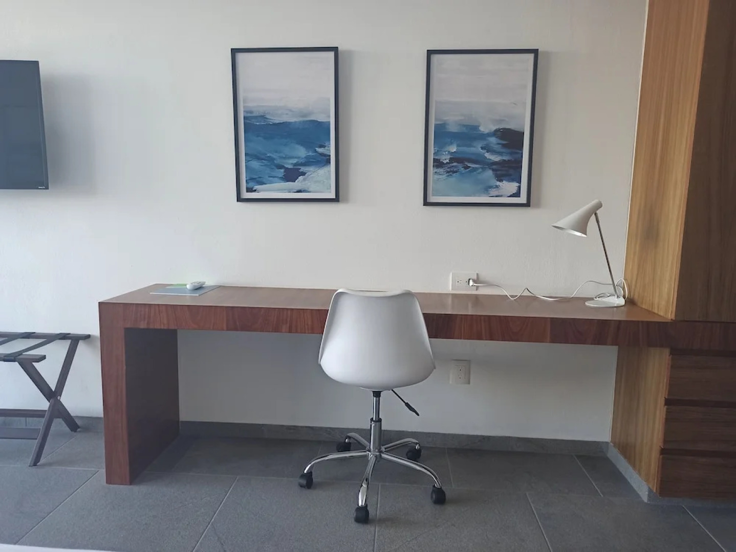 Hotel & Villa Internacional de Tenis