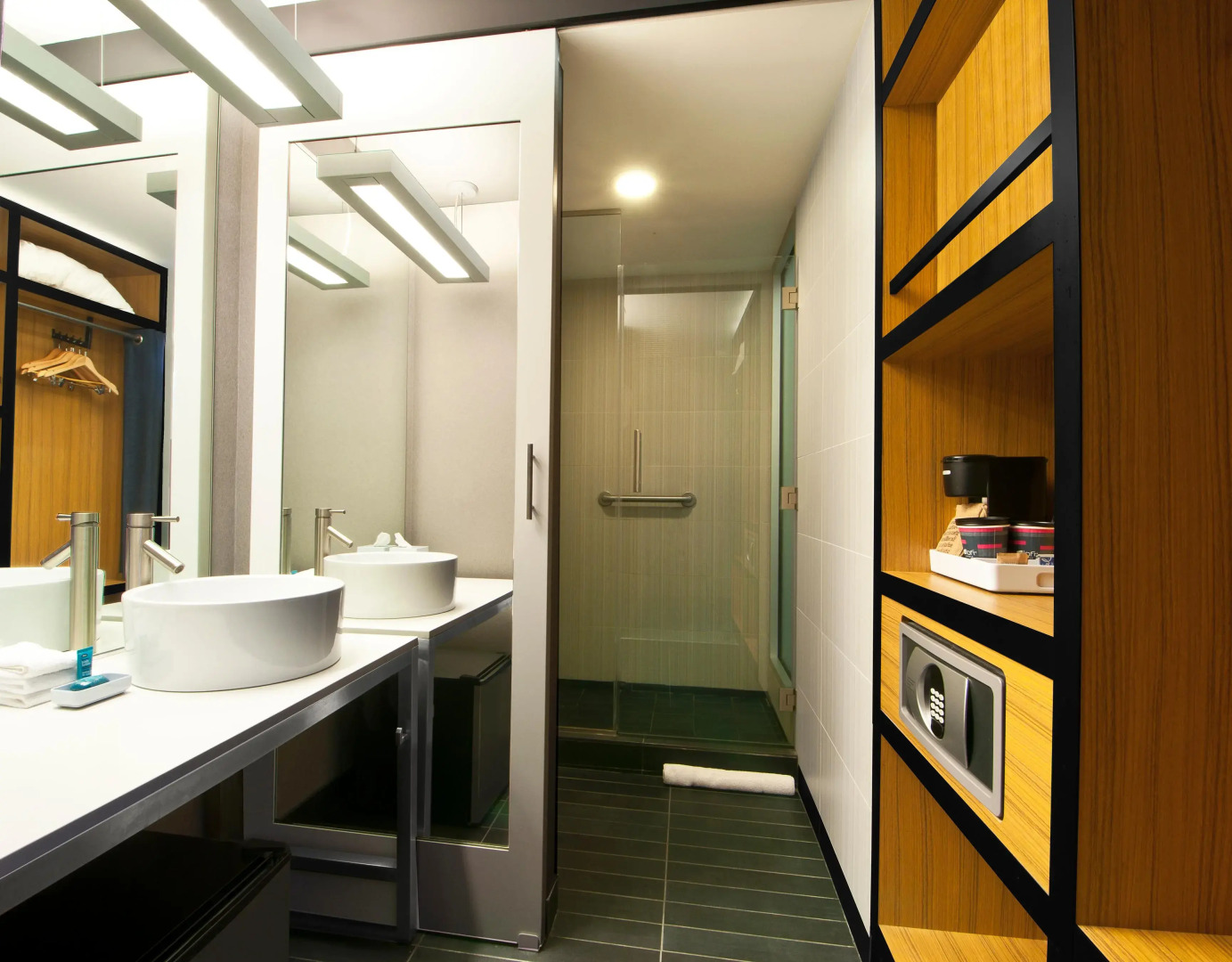 Aloft San Jose Hotel, Costa Rica