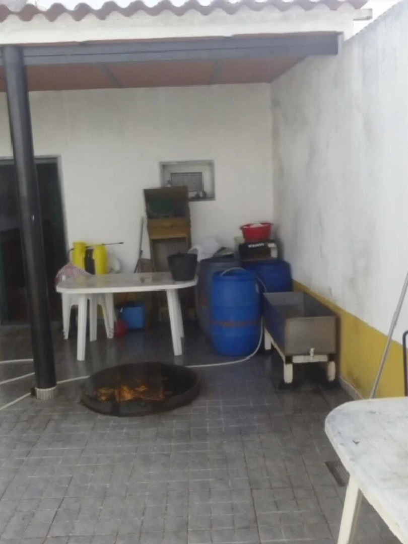 House With 2 Bedrooms in Vila Alva, With Enclosed Garden and Wifi