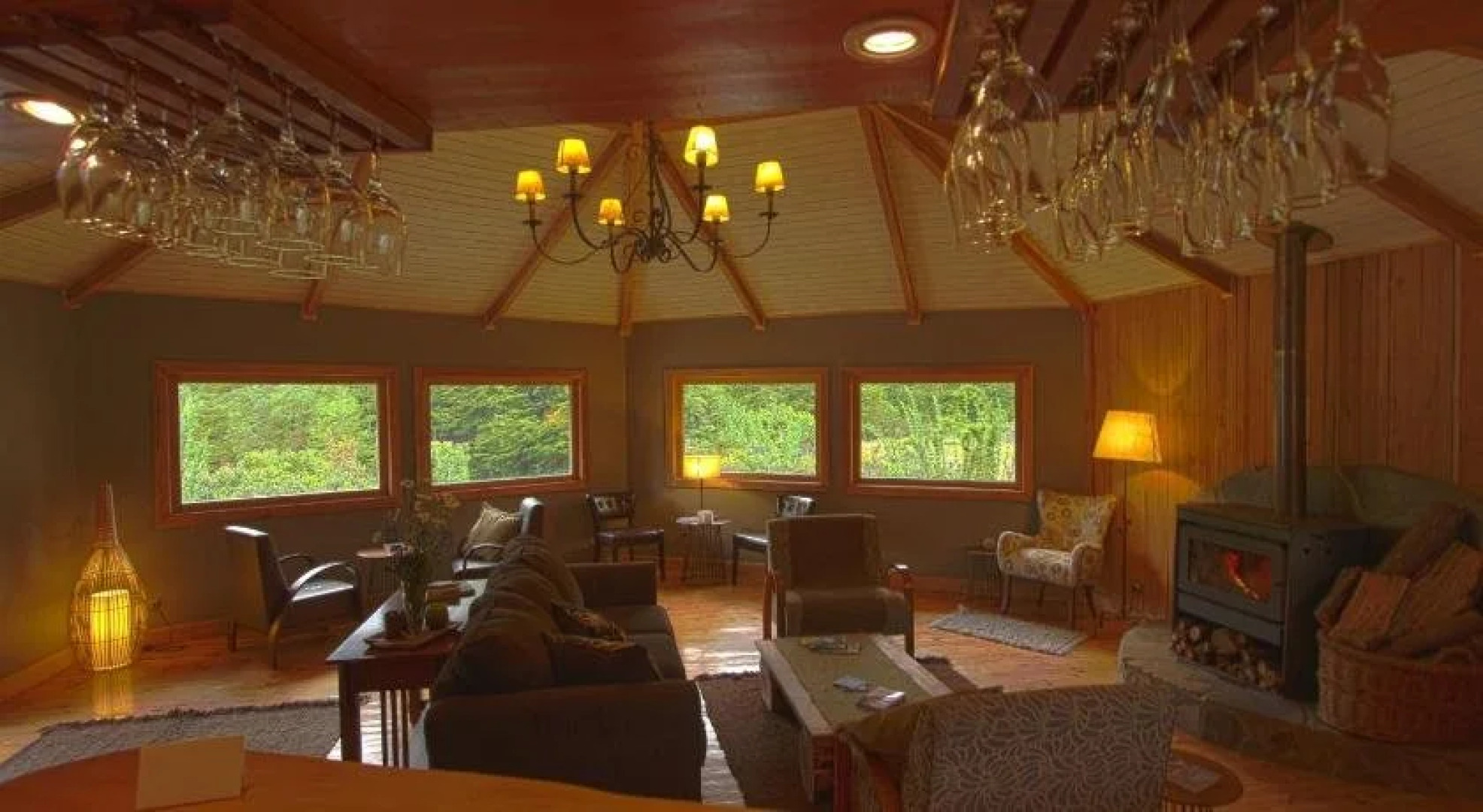 Peuma Lodge Patagonia