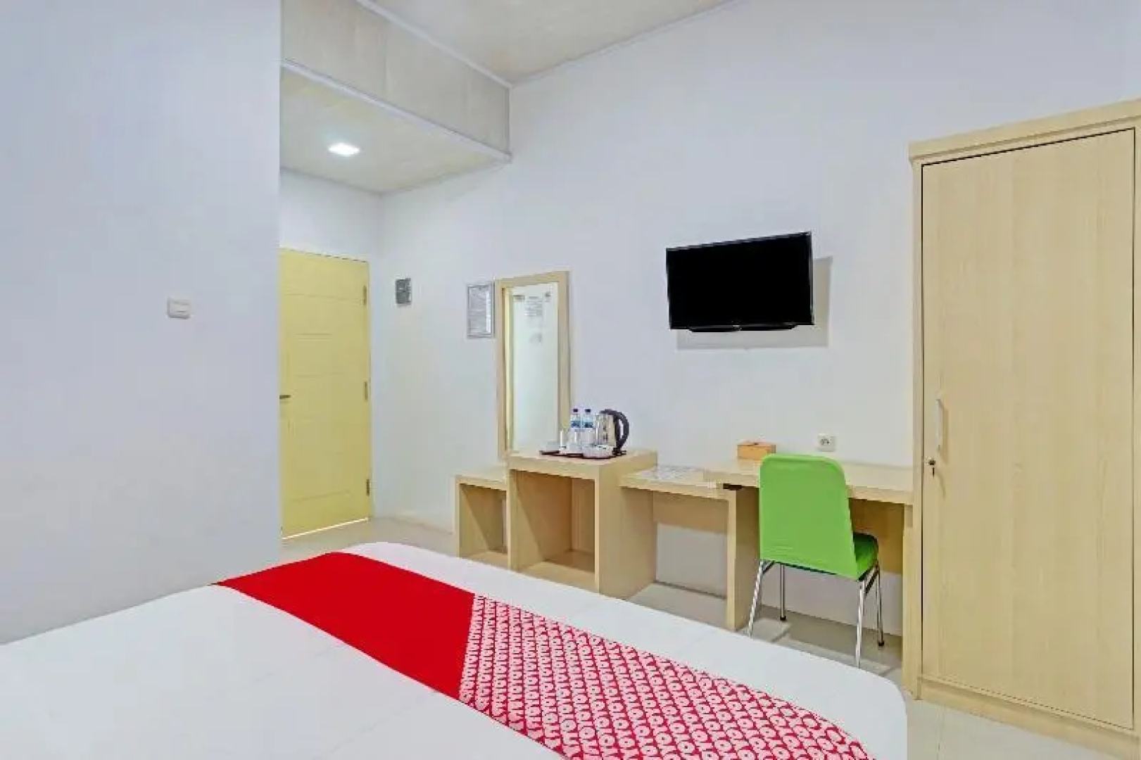 OYO 90404 Pringombo Homestay 2 Syariah