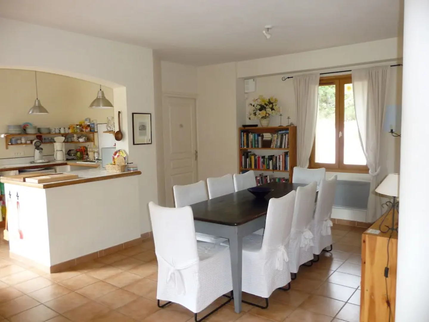 Luxurious Villa with Private Pool at Saignon France