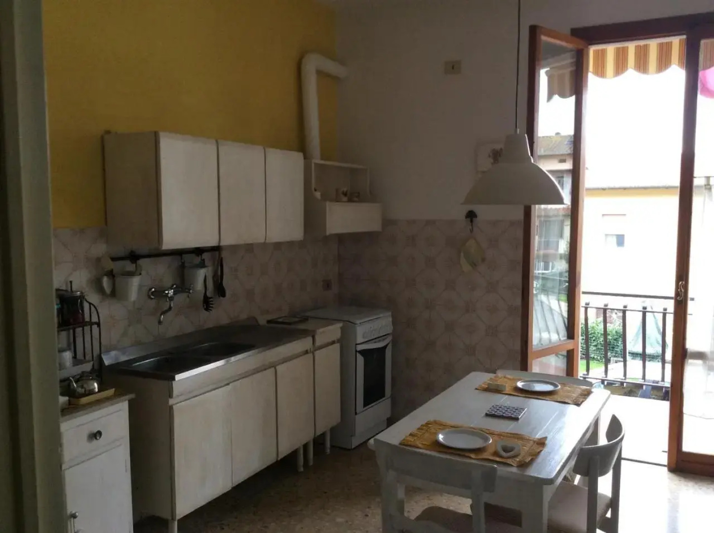 Intorno Firenze B&B