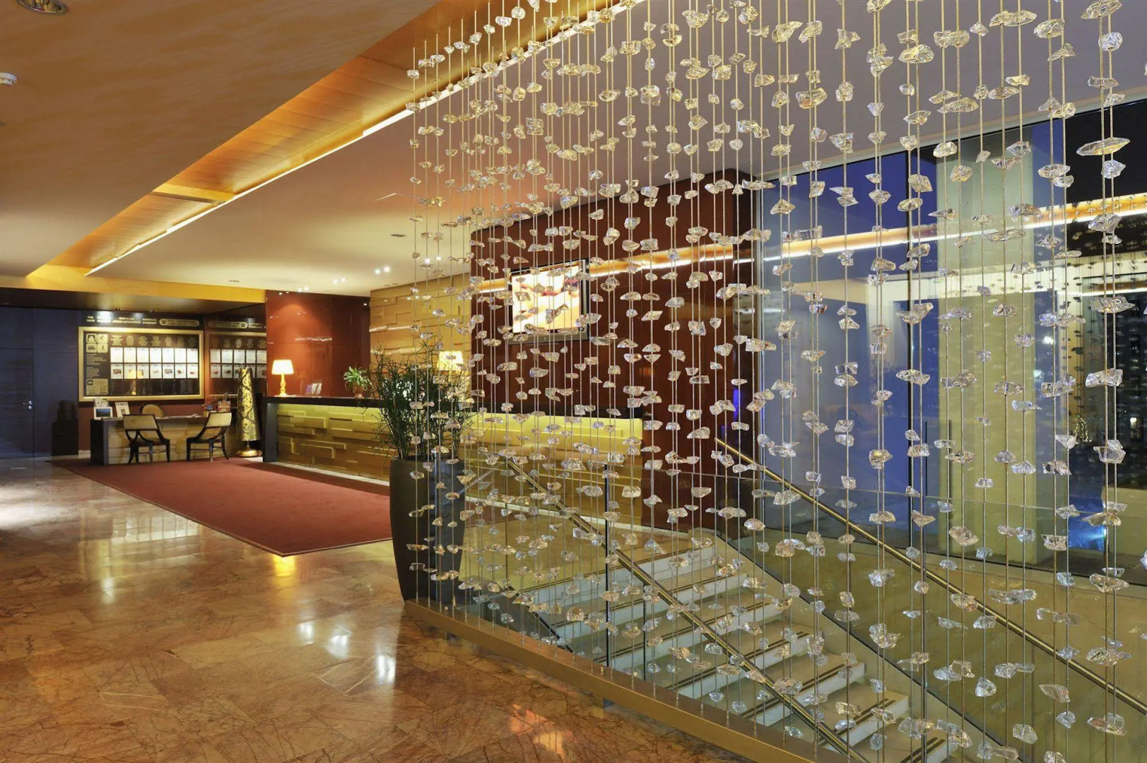 Grand Hotel Donat, Rogaska & Prestige wellness center