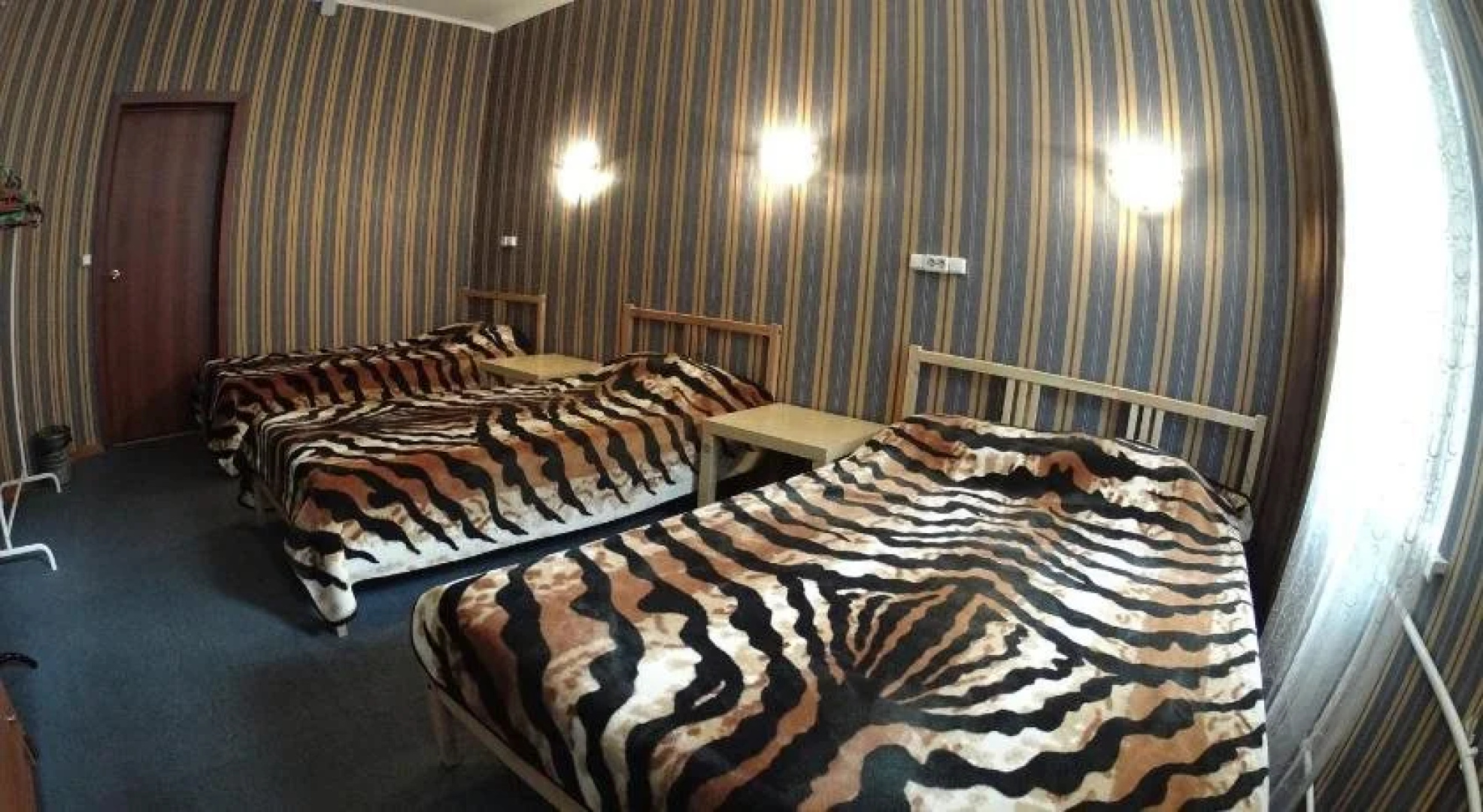 Home Comfort