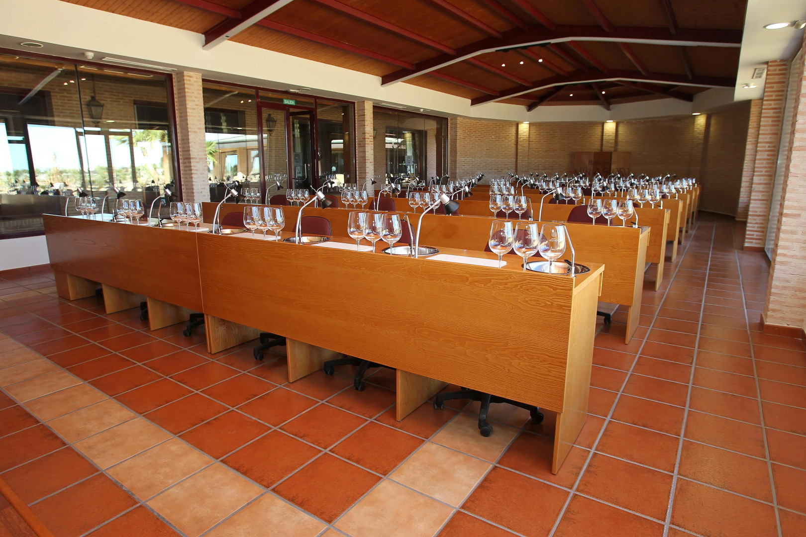 Hotel Chateau Vinasoro