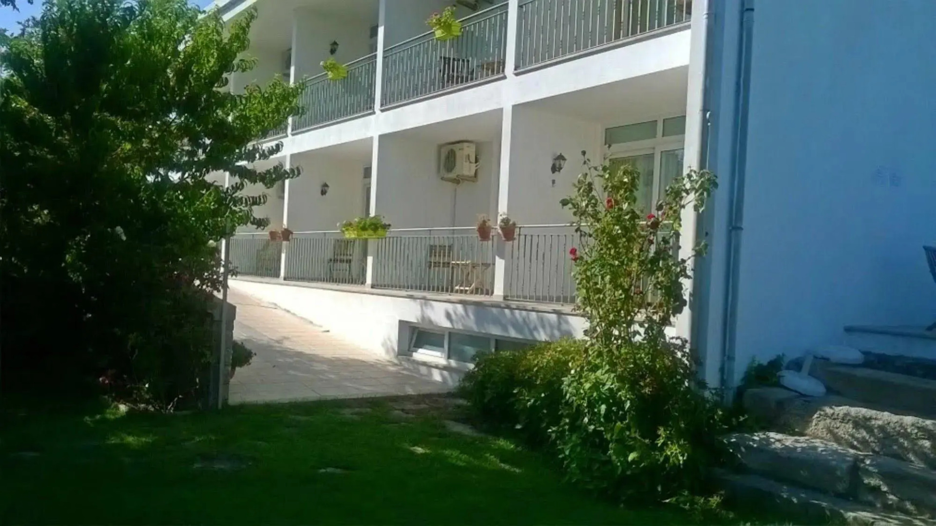 Solar dos Marcos Rural Accommodation