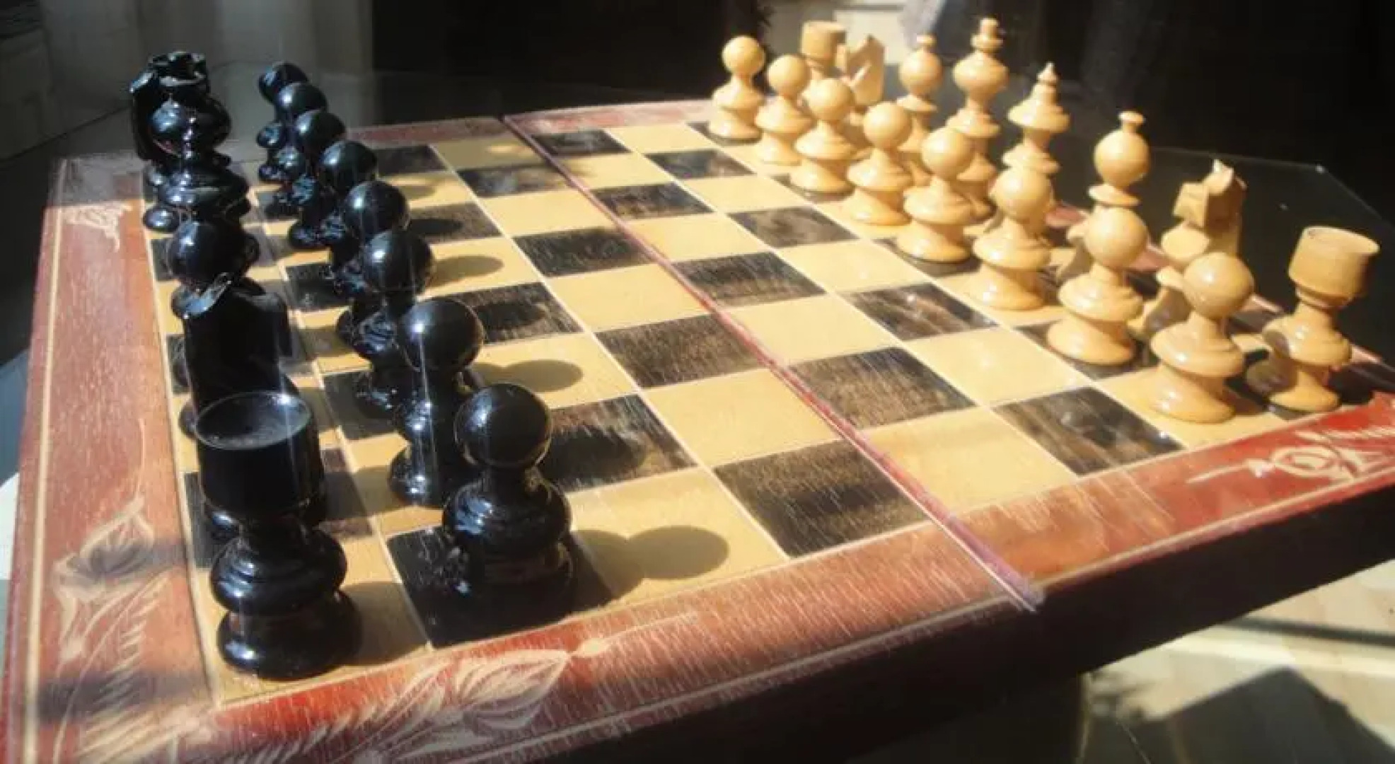 Holiday home Pandora Nieuwvliet