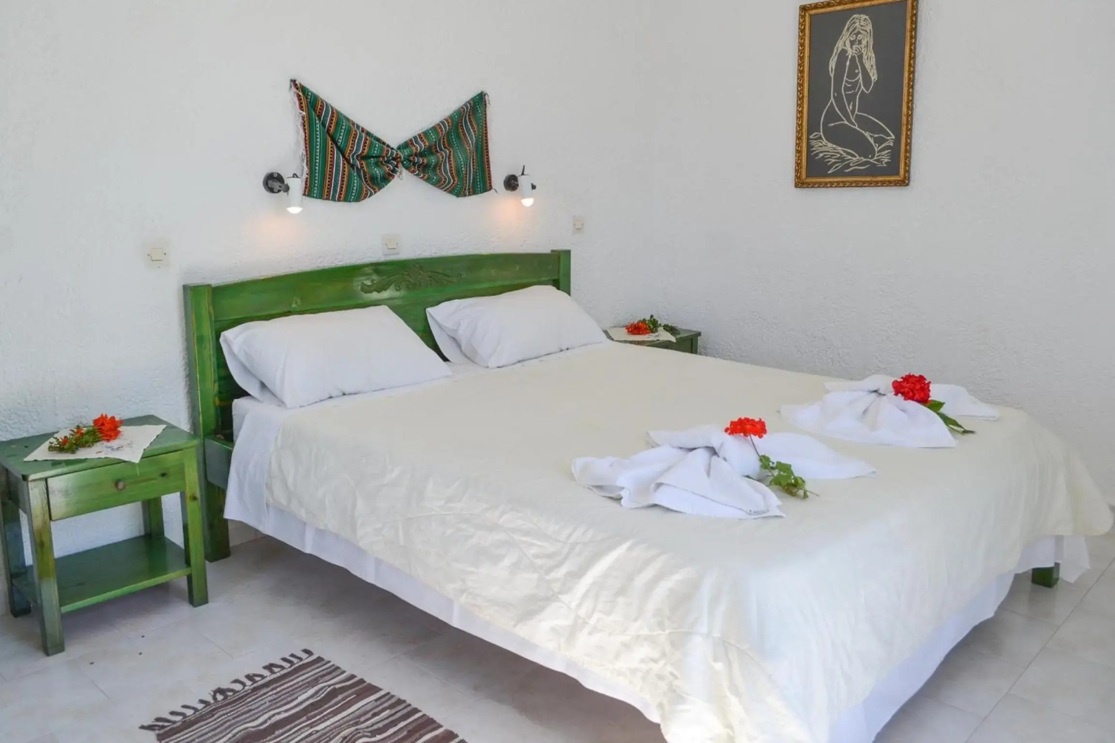 Finiki View Hotel Apartments