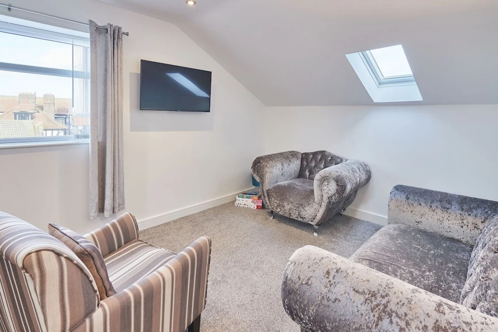 Host Stay Apartment 4 Jackson Court