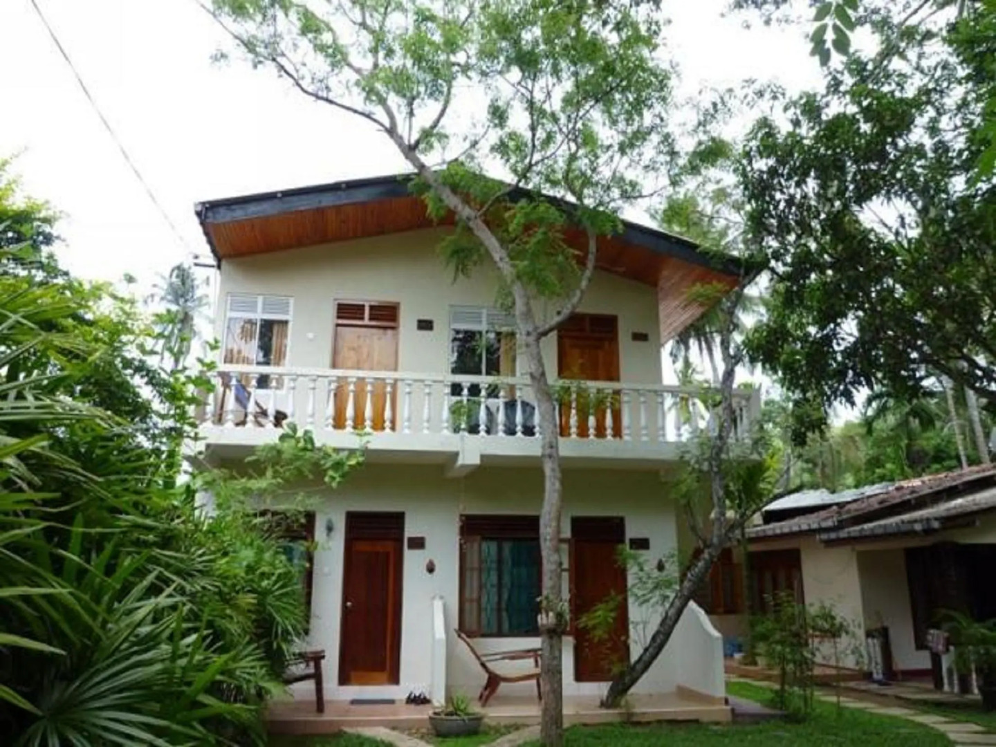 Sea Breeze Guesthouse
