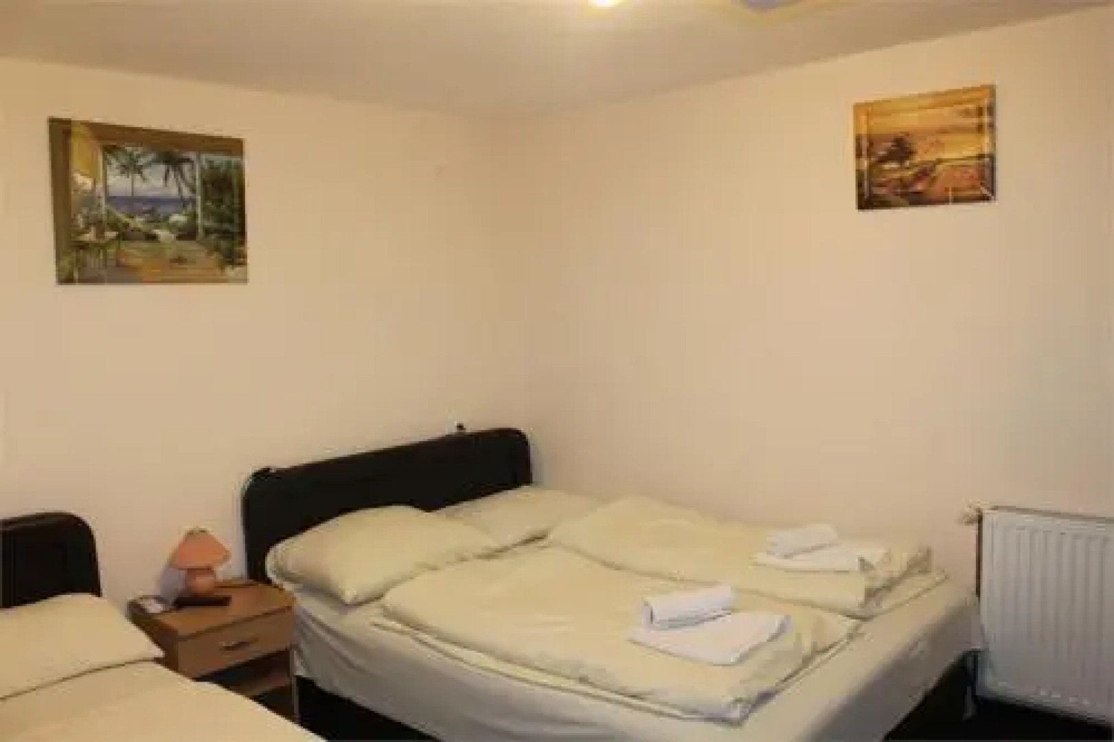 Pension Restaurant Atos