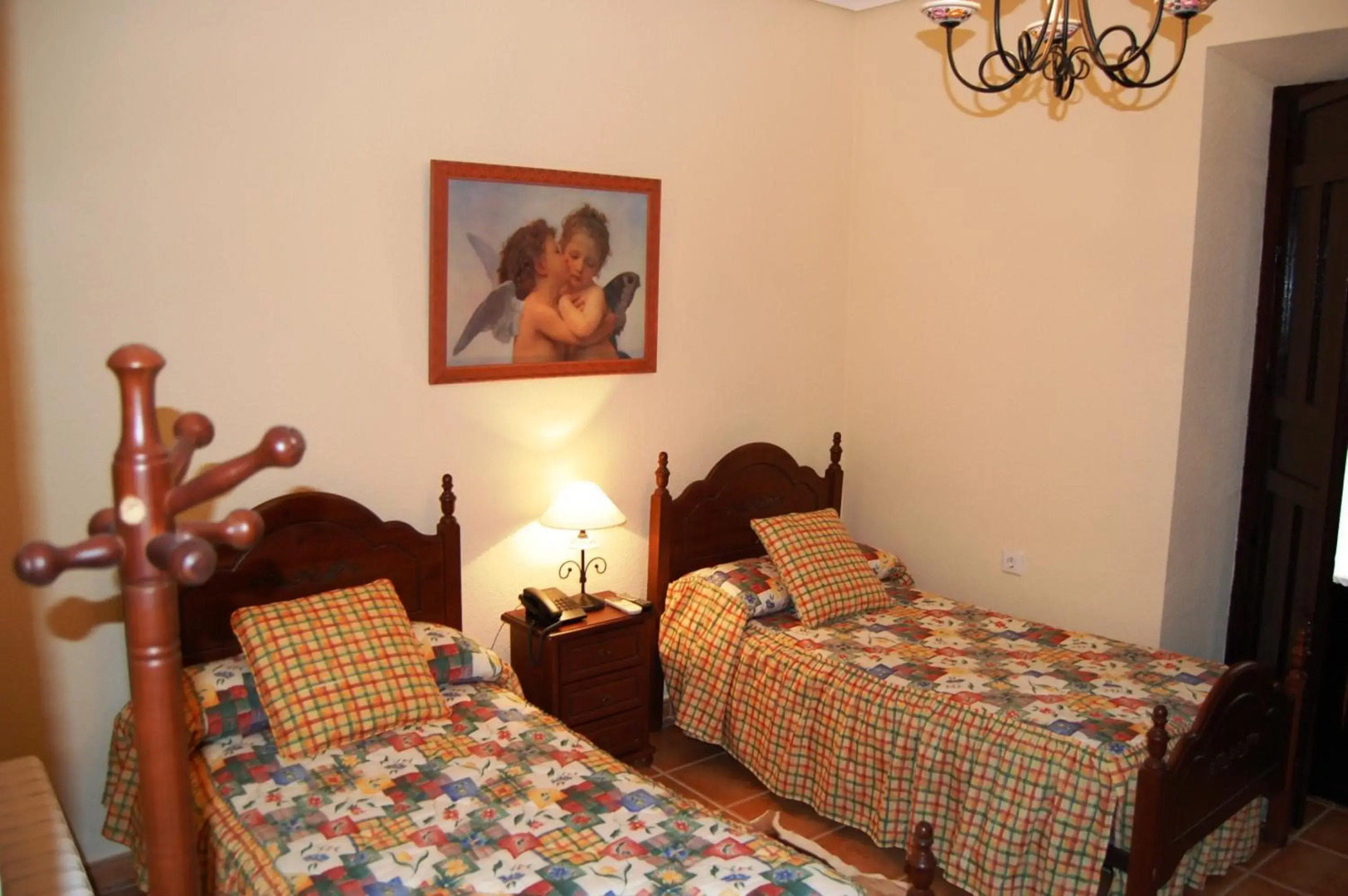 Hotel El Cortijo de Daimiel