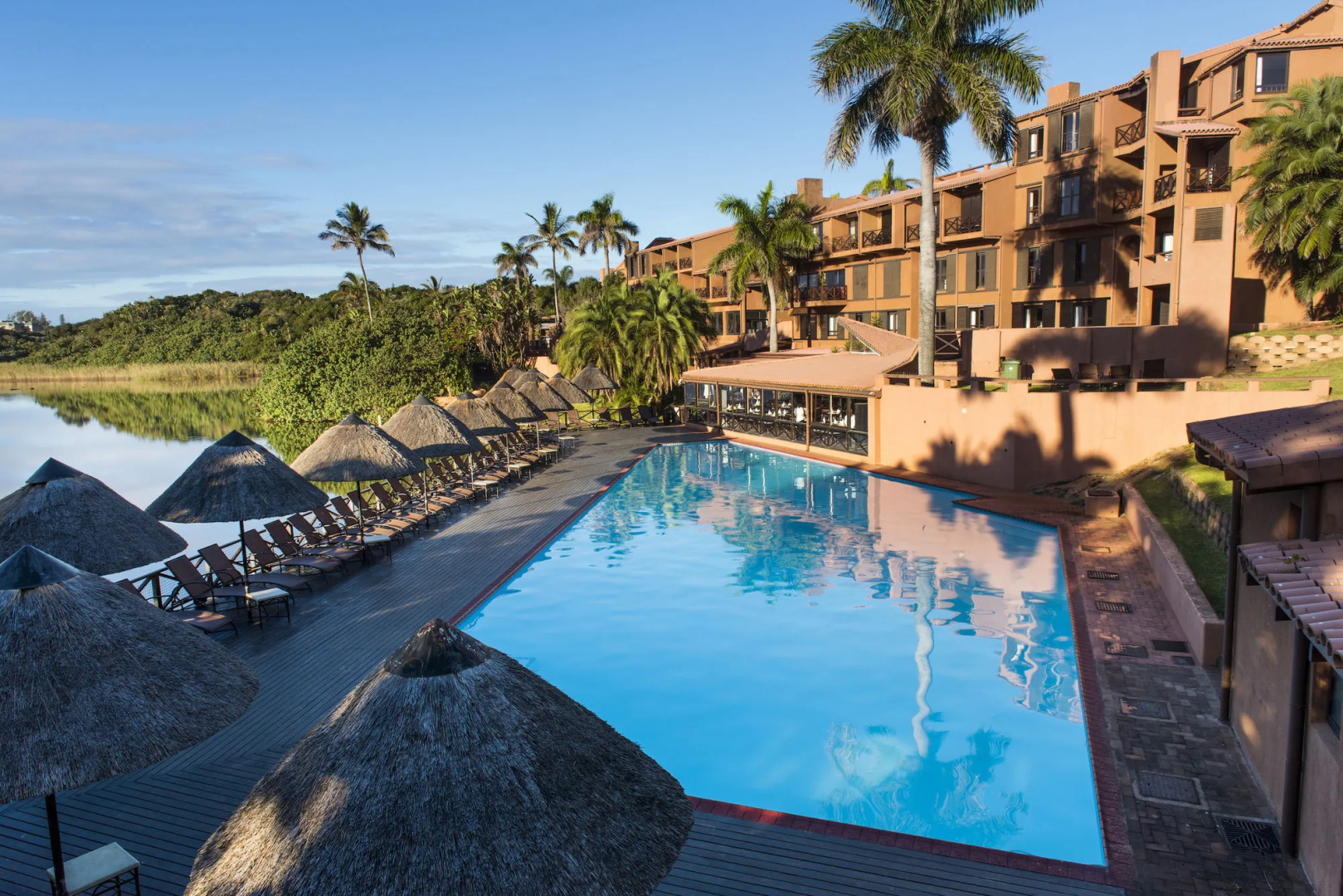 San Lameer Hotel and Spa