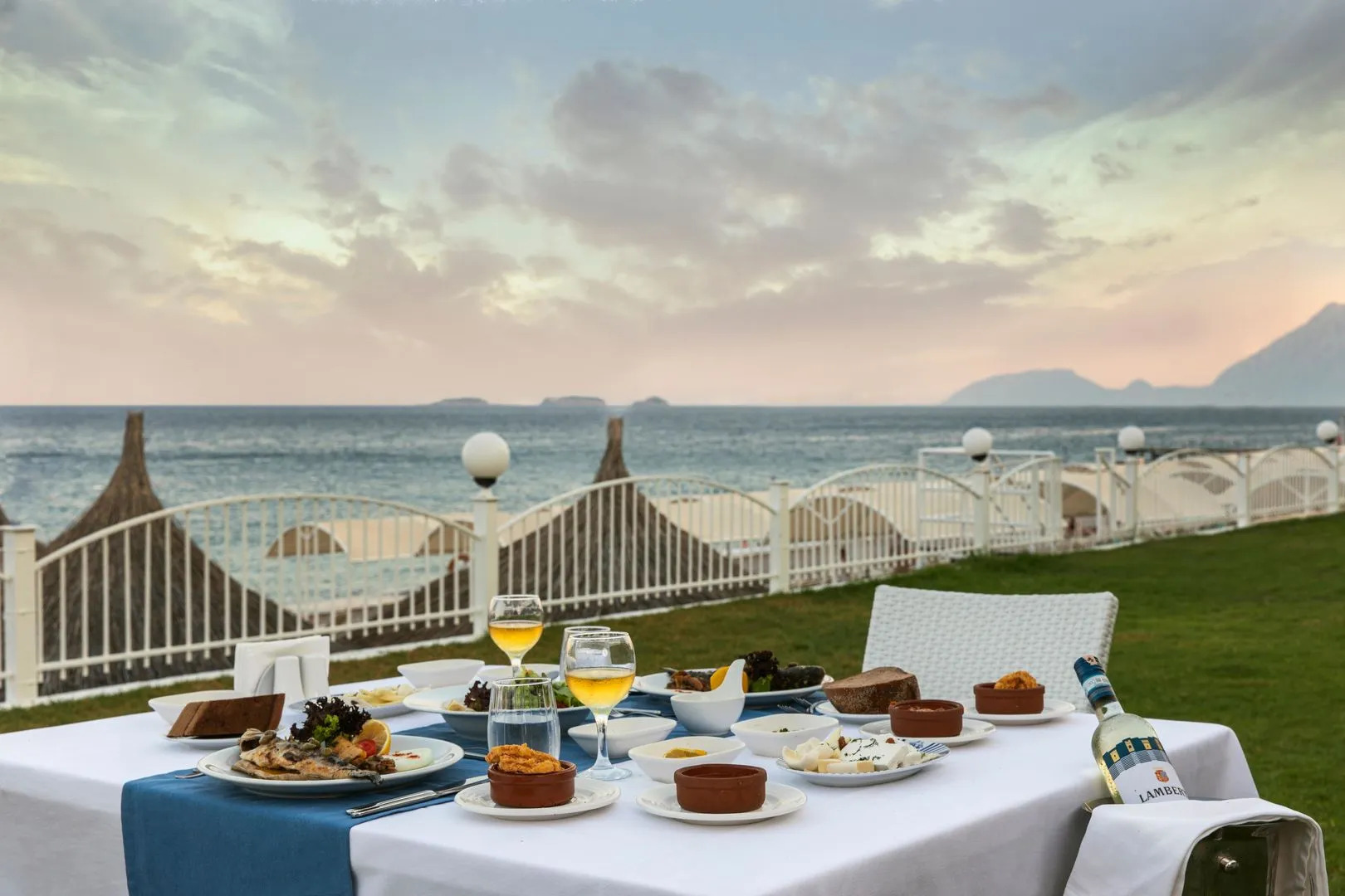 Fun&Sun Club Saphire 