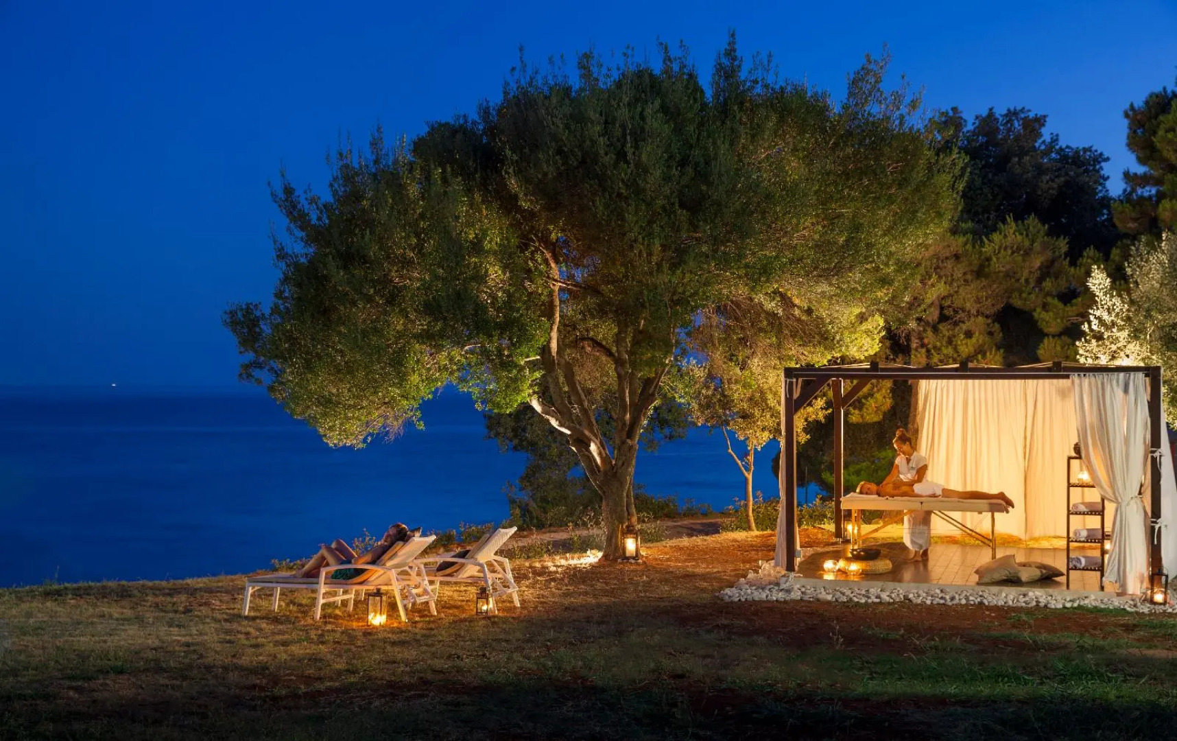 Aminess Maravea Camping Resort