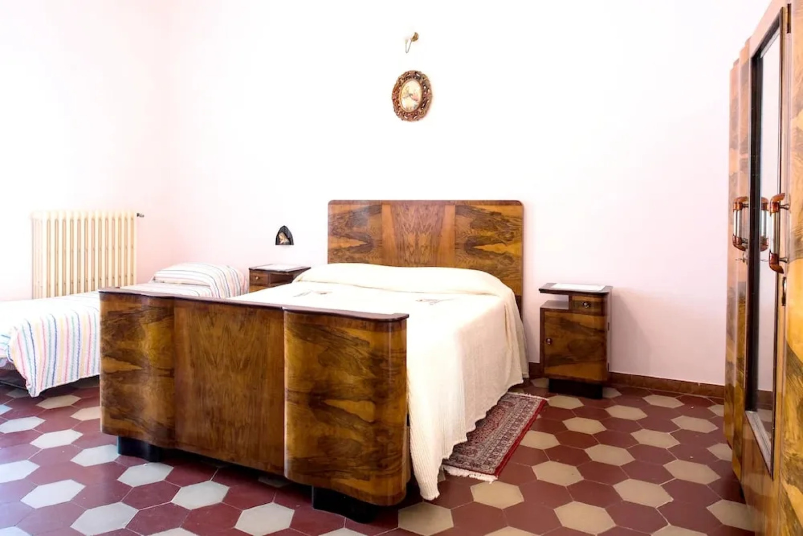 Apartment With one Bedroom in Monte San Pietrangeli, With Wonderful City View and Wifi - Near the Beach