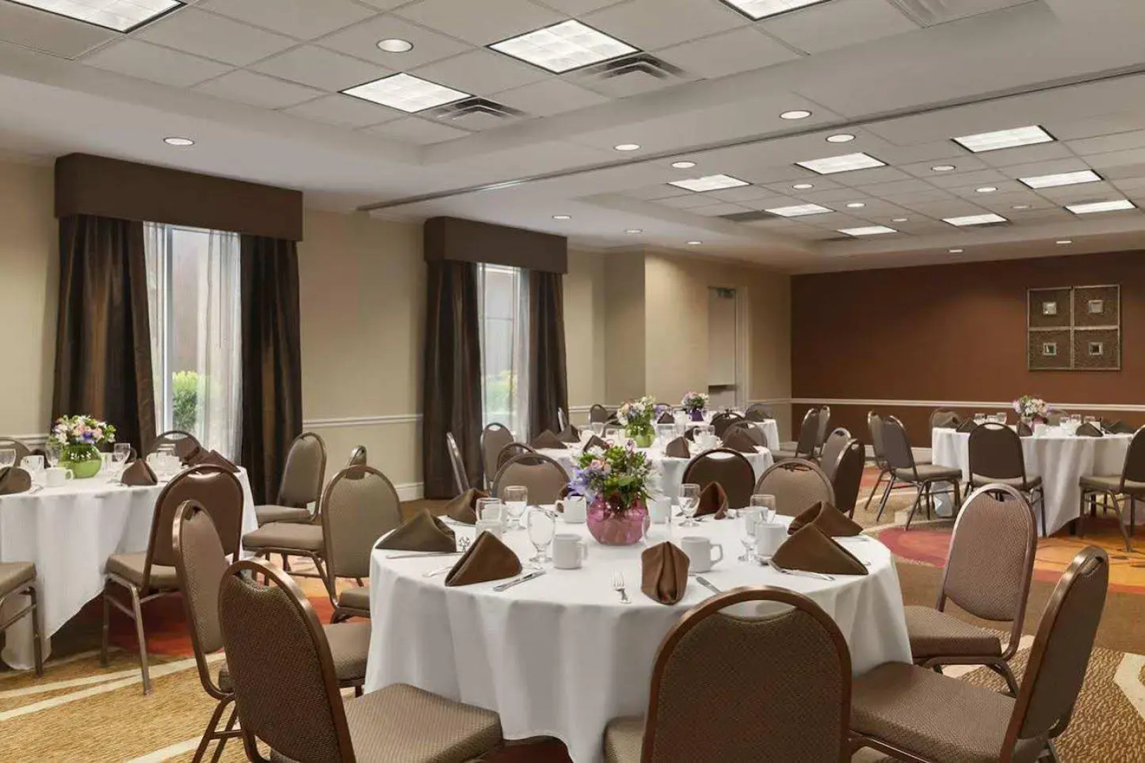 Hilton Garden Inn Islip/MacArthur Airport