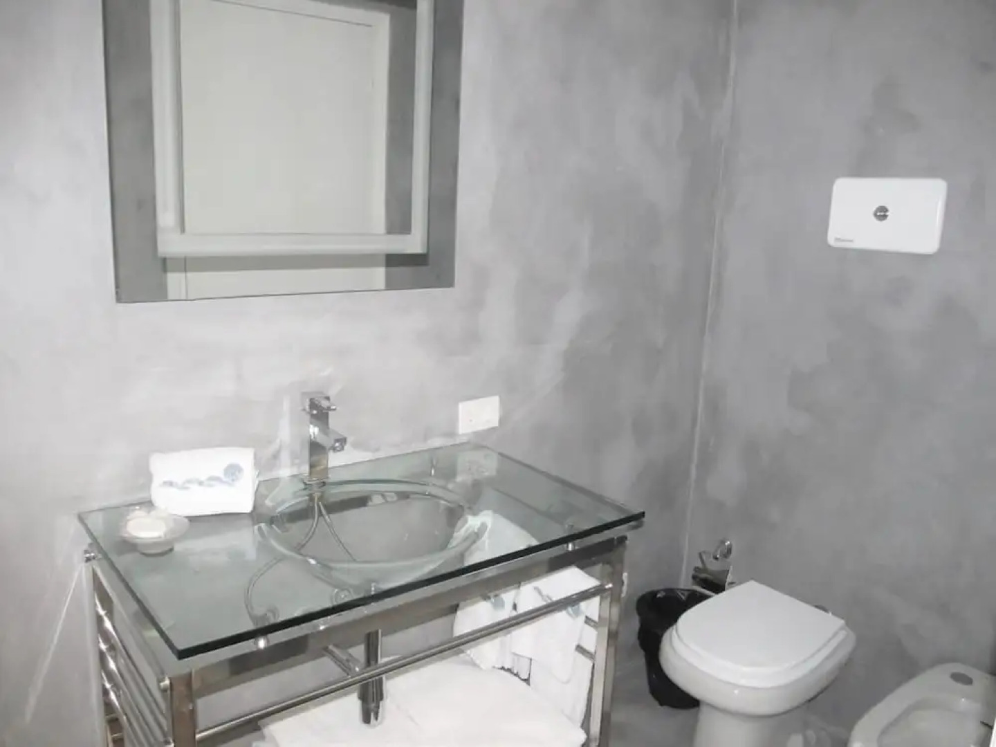 Hotel Club De La Barra